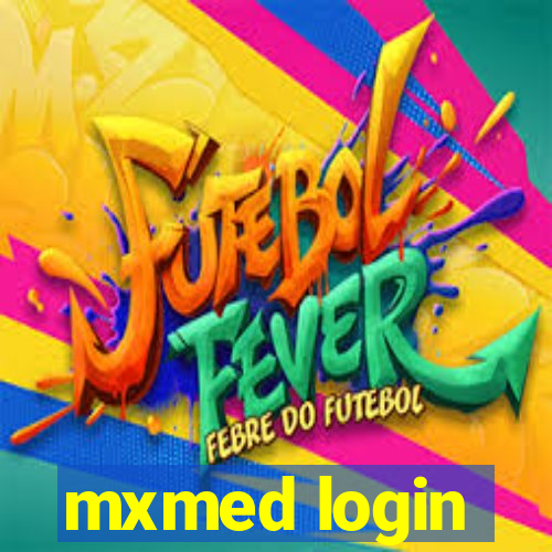 mxmed login